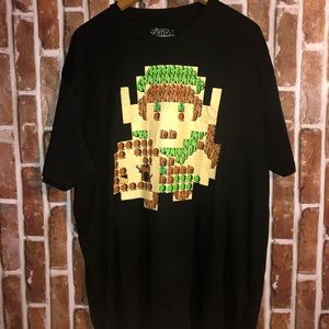 Zelda Tee
